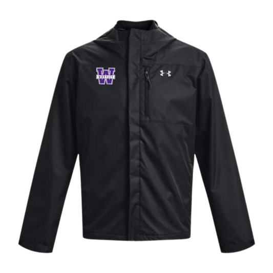 Storm Porter 3-in-1 Jacket