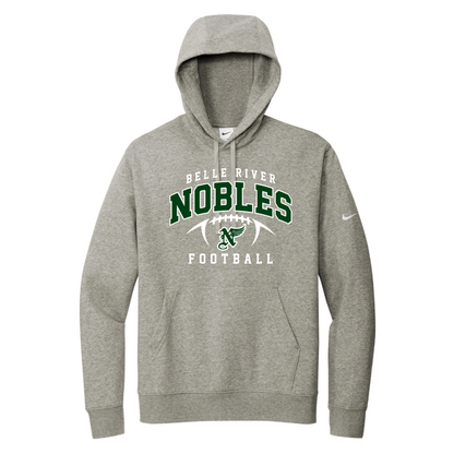 Club Fleece Hoodie