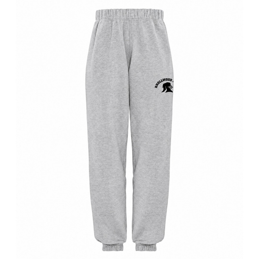 Cotton Fleece Sweatpant - Youth