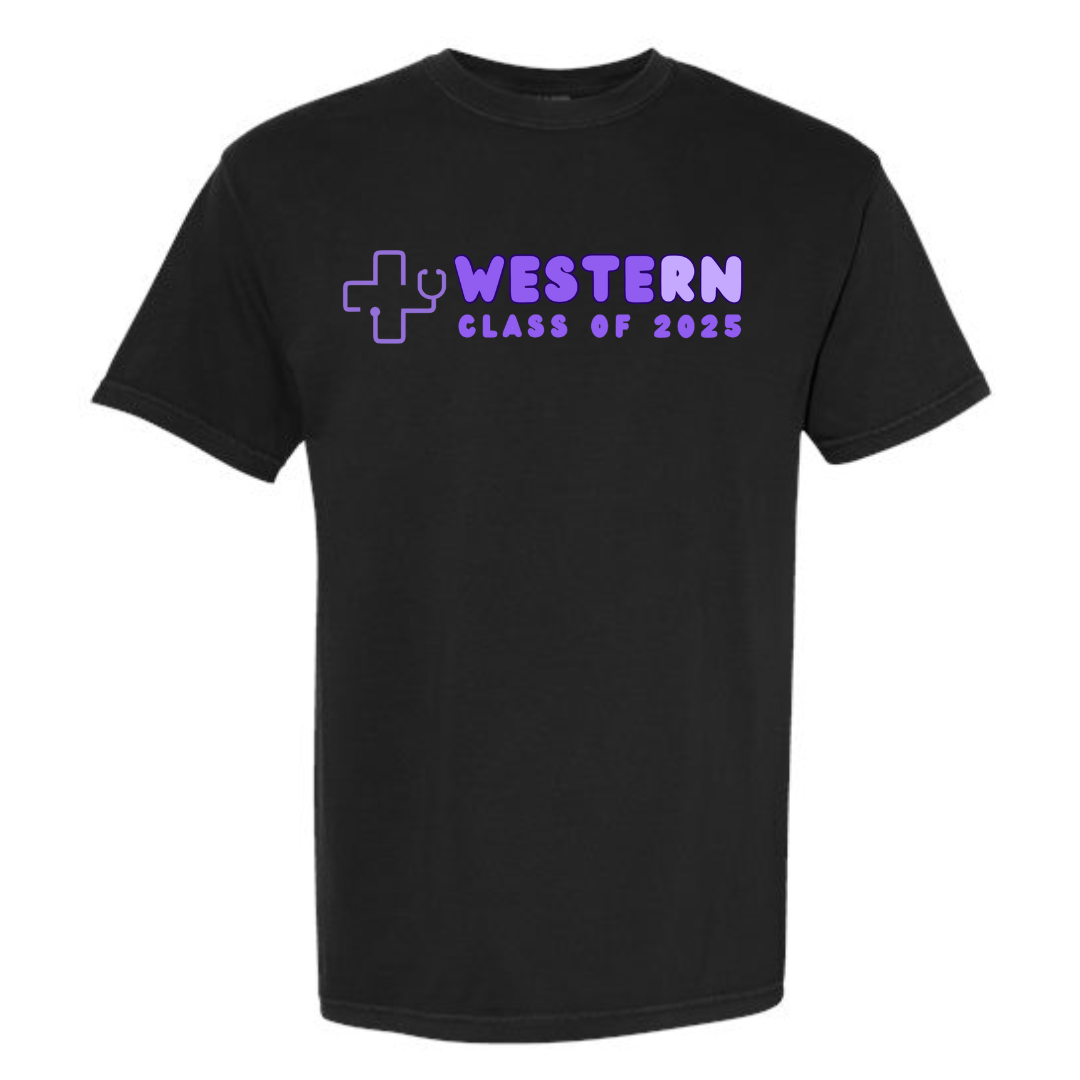 Ring Spun T-Shirt