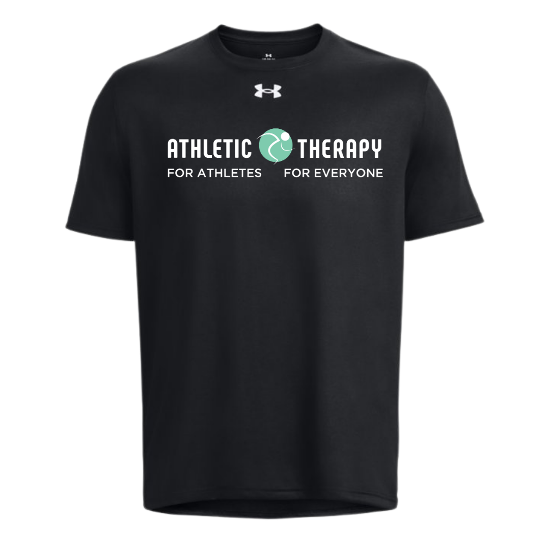 Tech Tee - For Athletes/Pour Athlète Logo