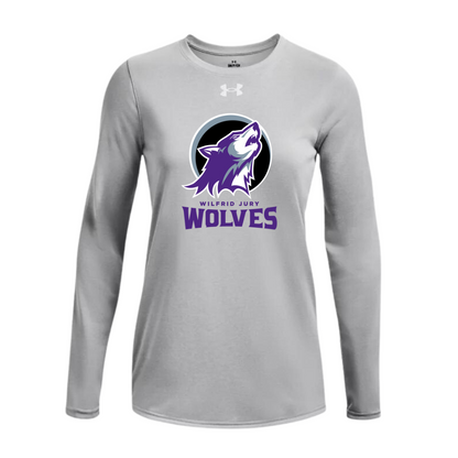 Tech Longsleeve