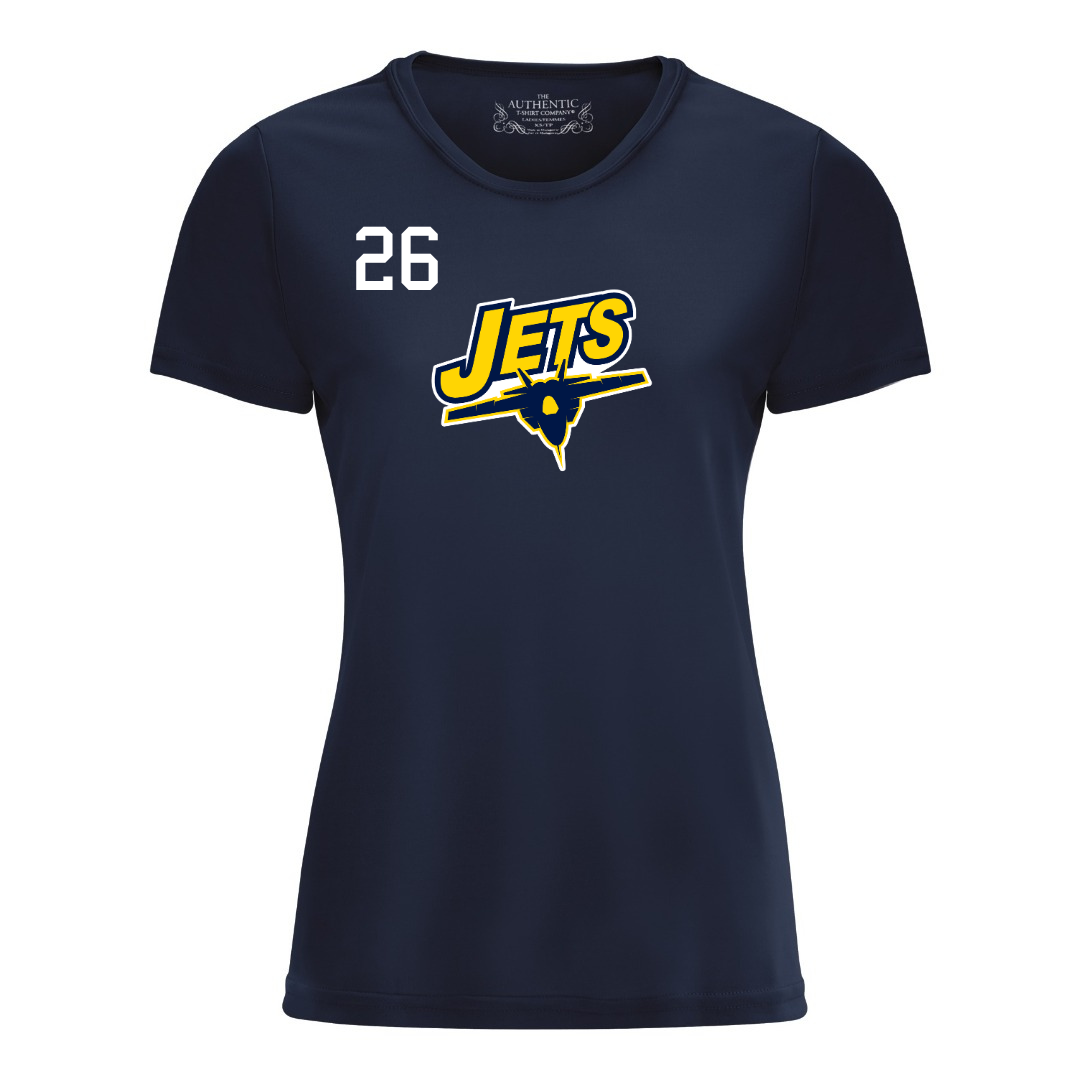 Performance T-Shirt - Womens