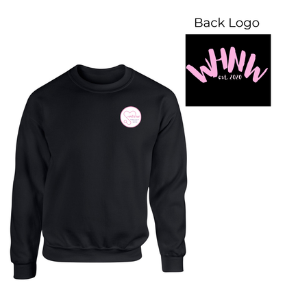 Cotton Crewneck