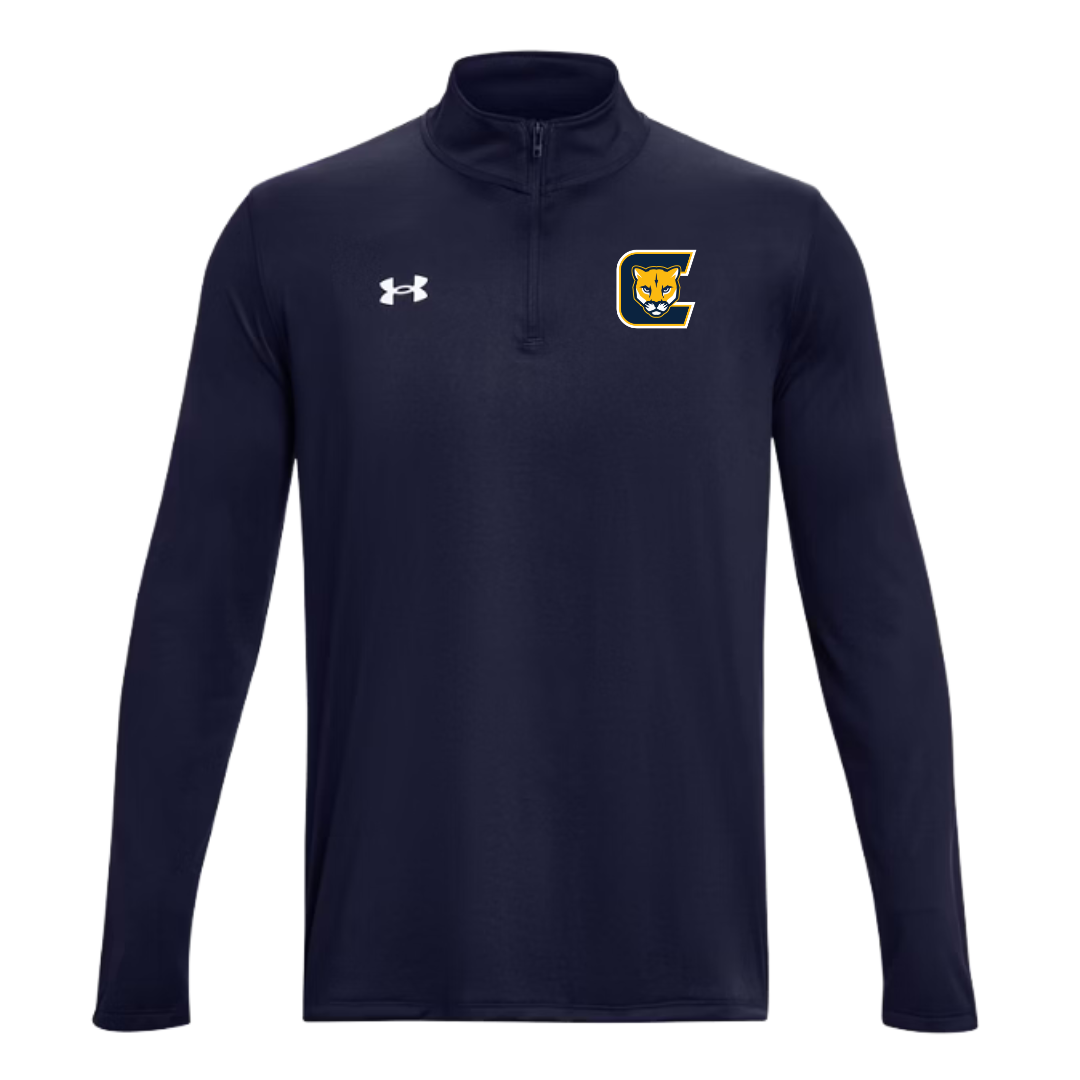 Performance 1/4 Zip