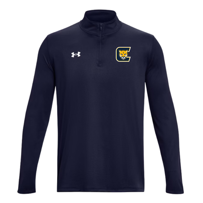 Performance 1/4 Zip