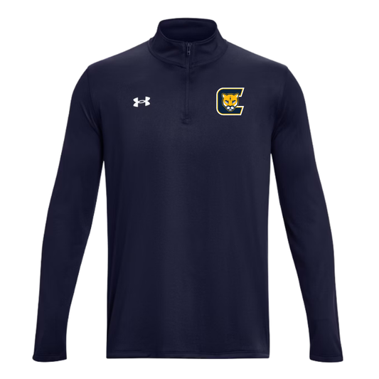 Performance 1/4 Zip