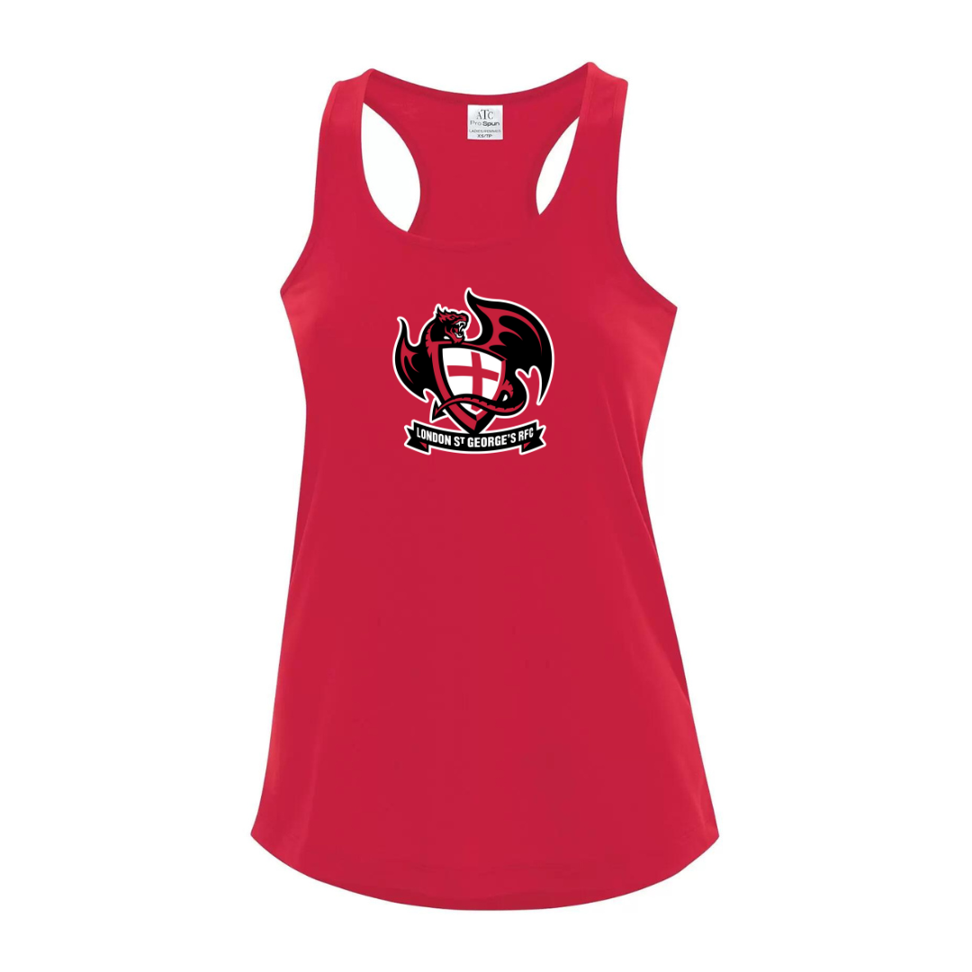 Racerback Tank