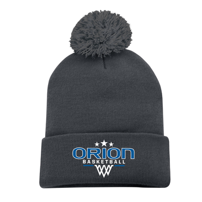 Pom Winter Toque