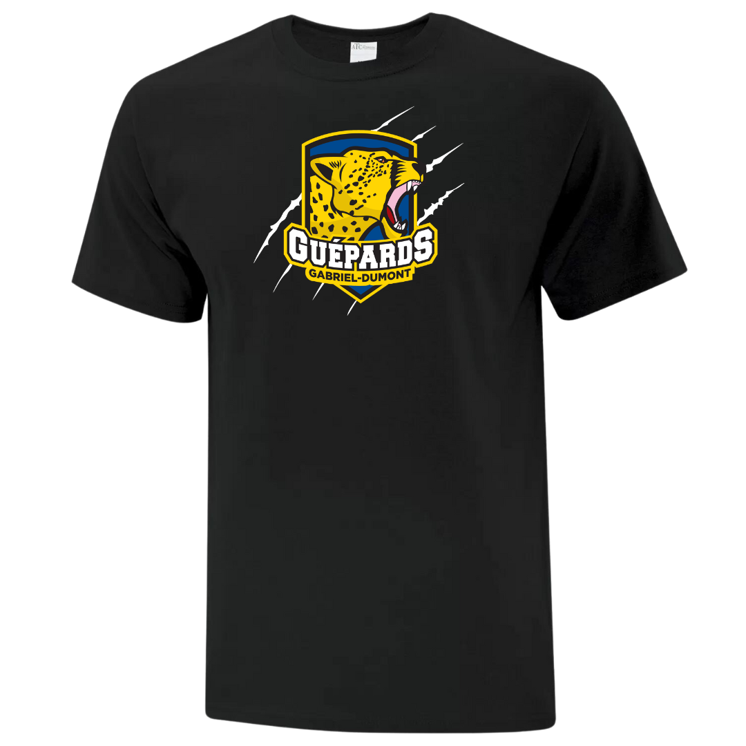 Cotton Short Sleeve Shirt