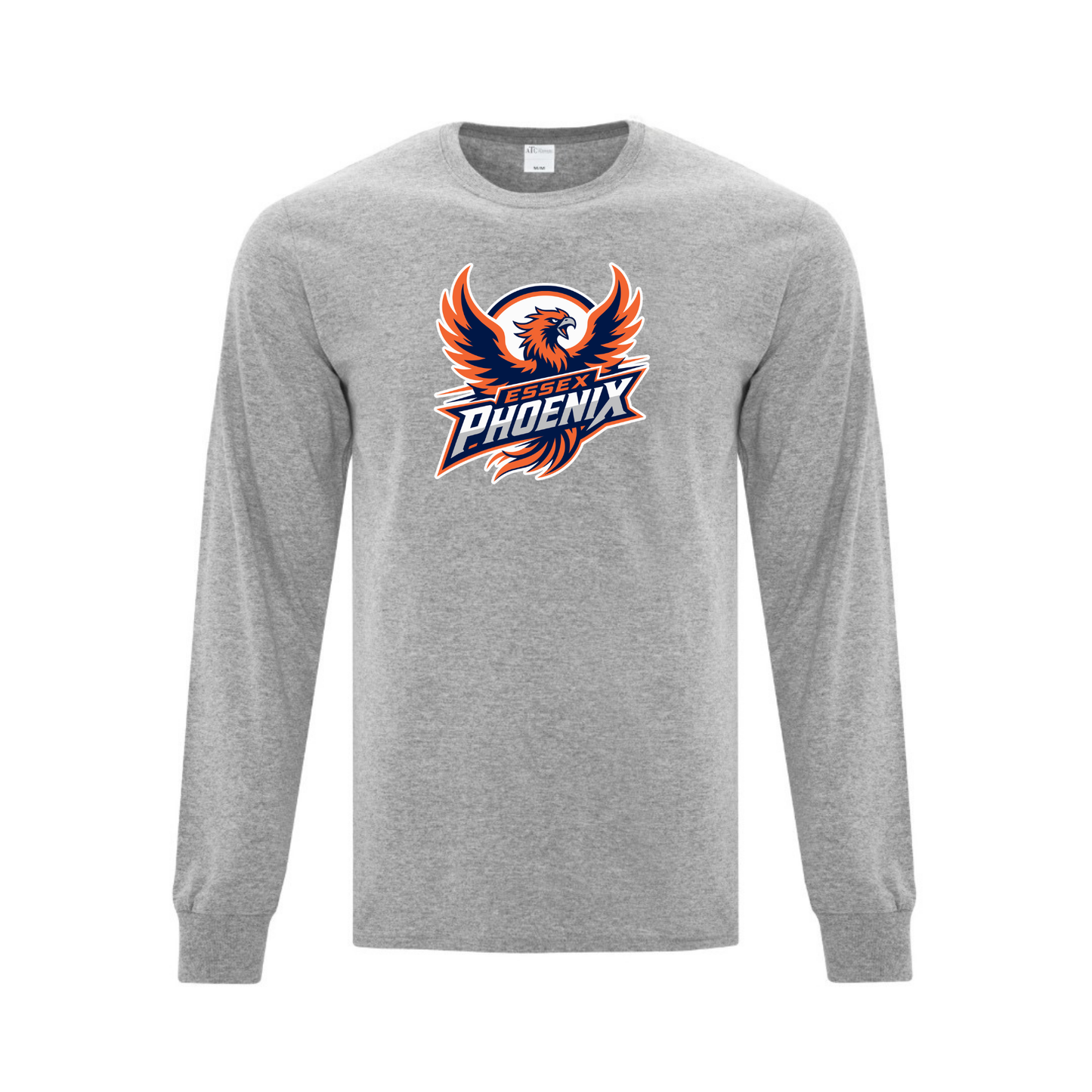 Cotton Longsleeve