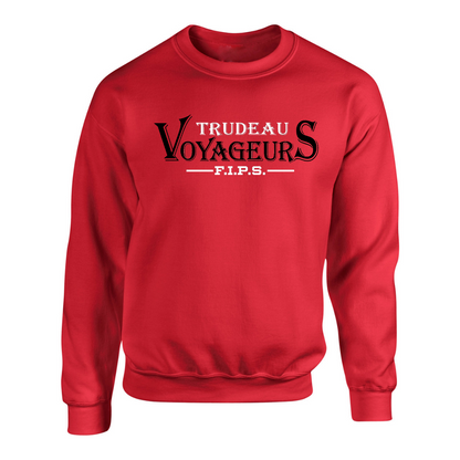 Everyday Crewneck