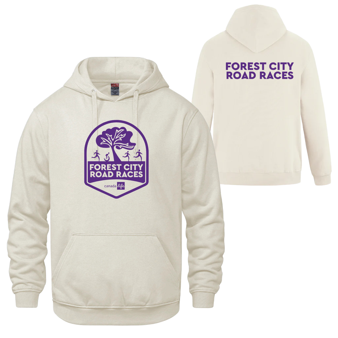 Cotton Hoodie