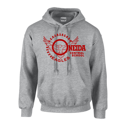 Fleece Hoodie - Youth