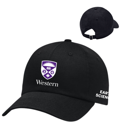 Unstructured Cap
