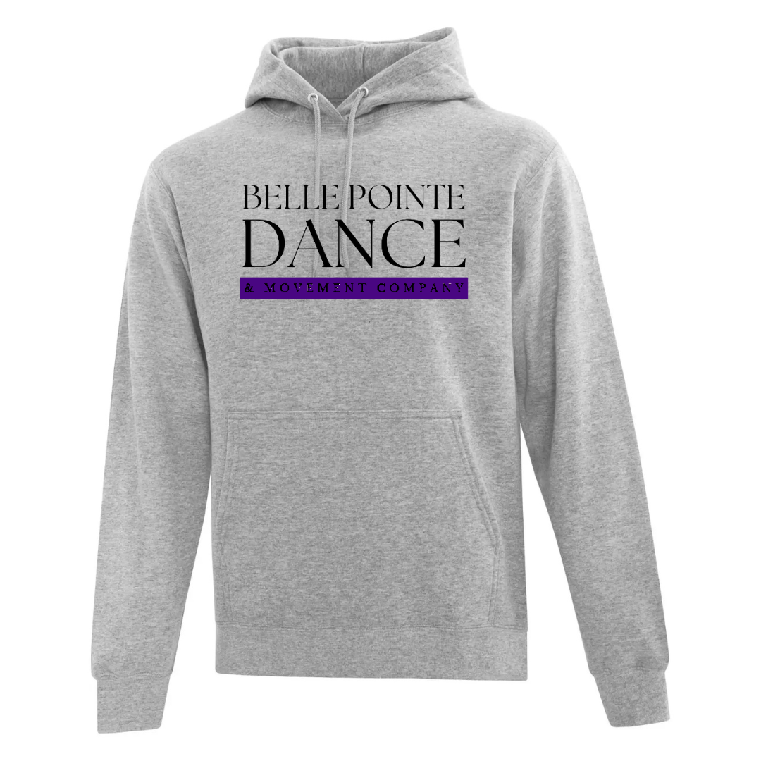 Fleece Hoodie