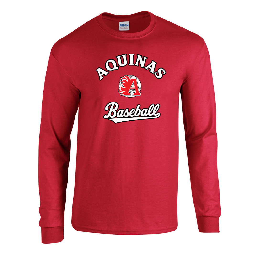 Cotton Longsleeve