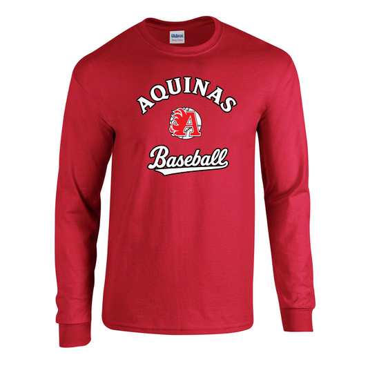 Cotton Longsleeve