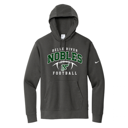 Club Fleece Hoodie