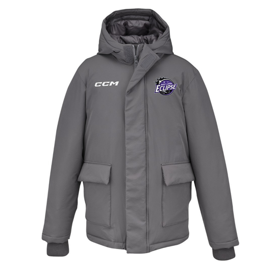 Heavy Winter Jacket - Youth
