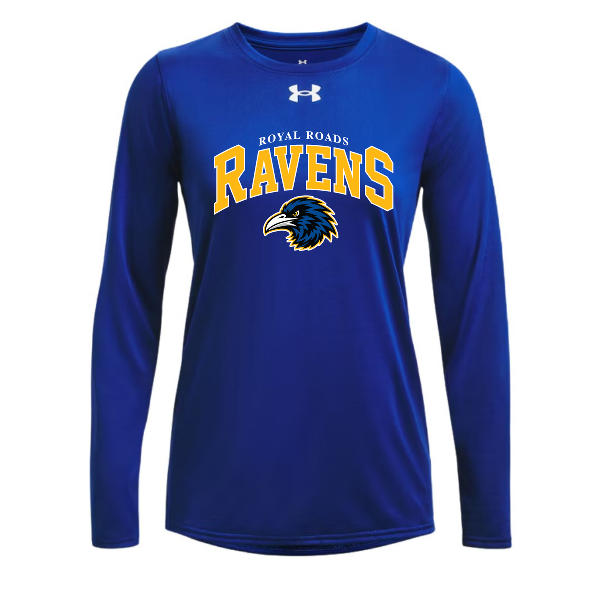 Tech Longsleeve - Womens