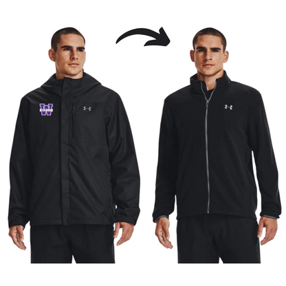 Storm Porter 3-in-1 Jacket