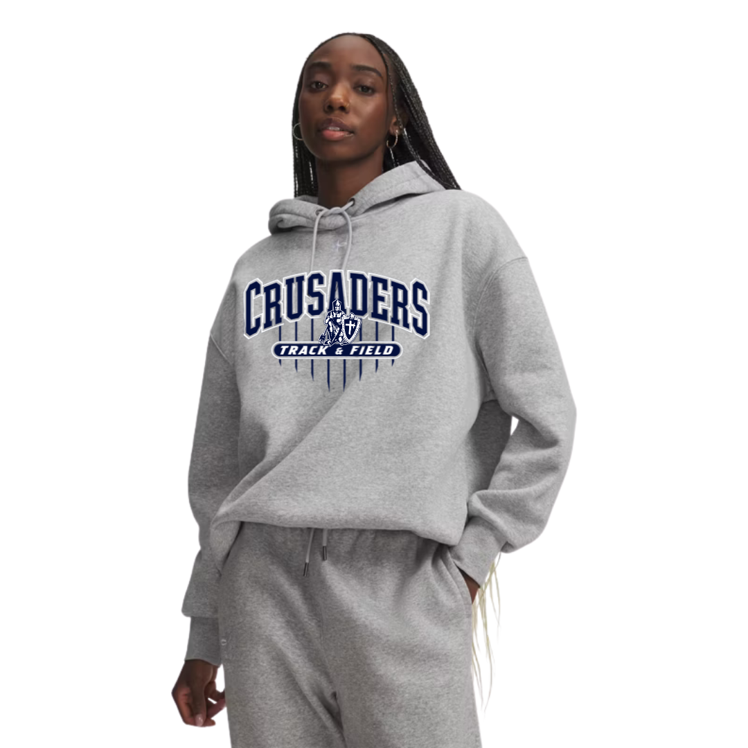 Icon Hoodie