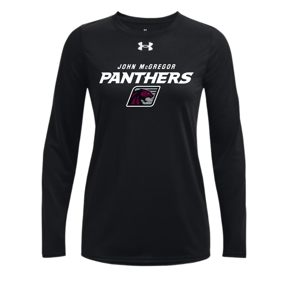 Tech Longsleeve - Womens