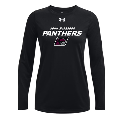 Tech Longsleeve - Womens