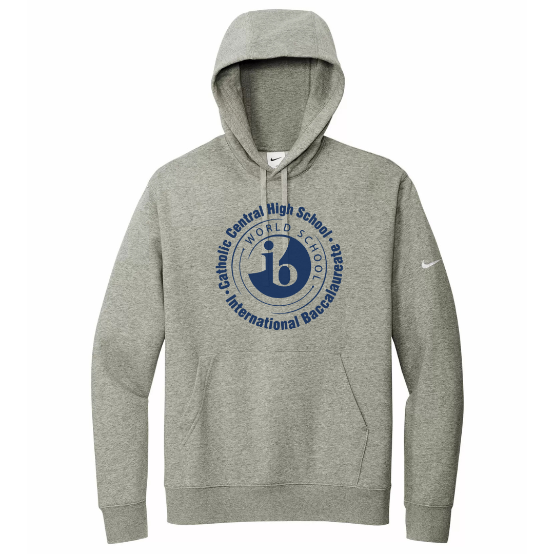 Club Fleece Hoodie
