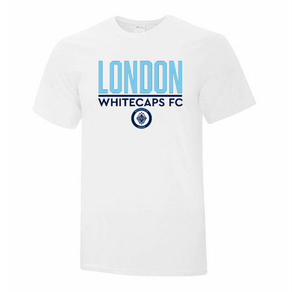 Cotton Tee - Full Front