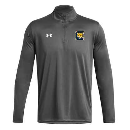 Performance 1/4 Zip