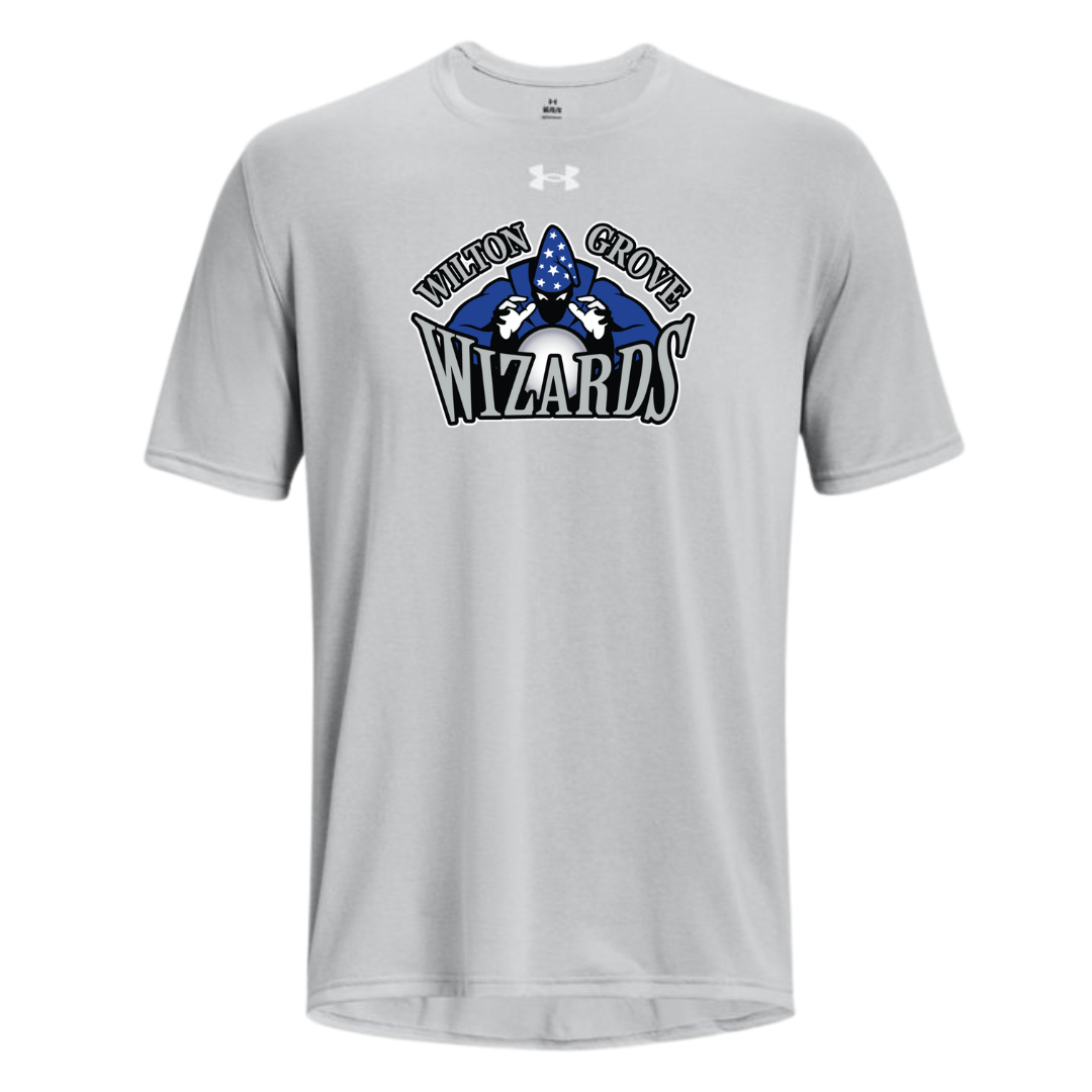 Tech Tee - Youth