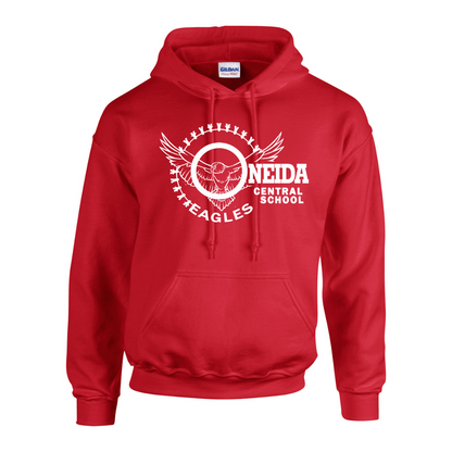 Fleece Hoodie - Youth