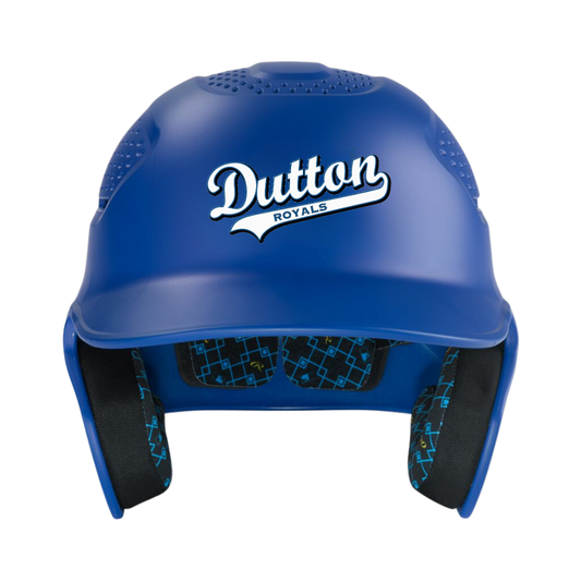 Rawlings RX2 Matte Helmet
