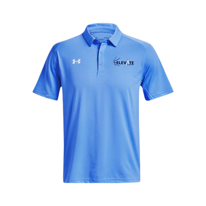 Coaches Only - Tech Polo