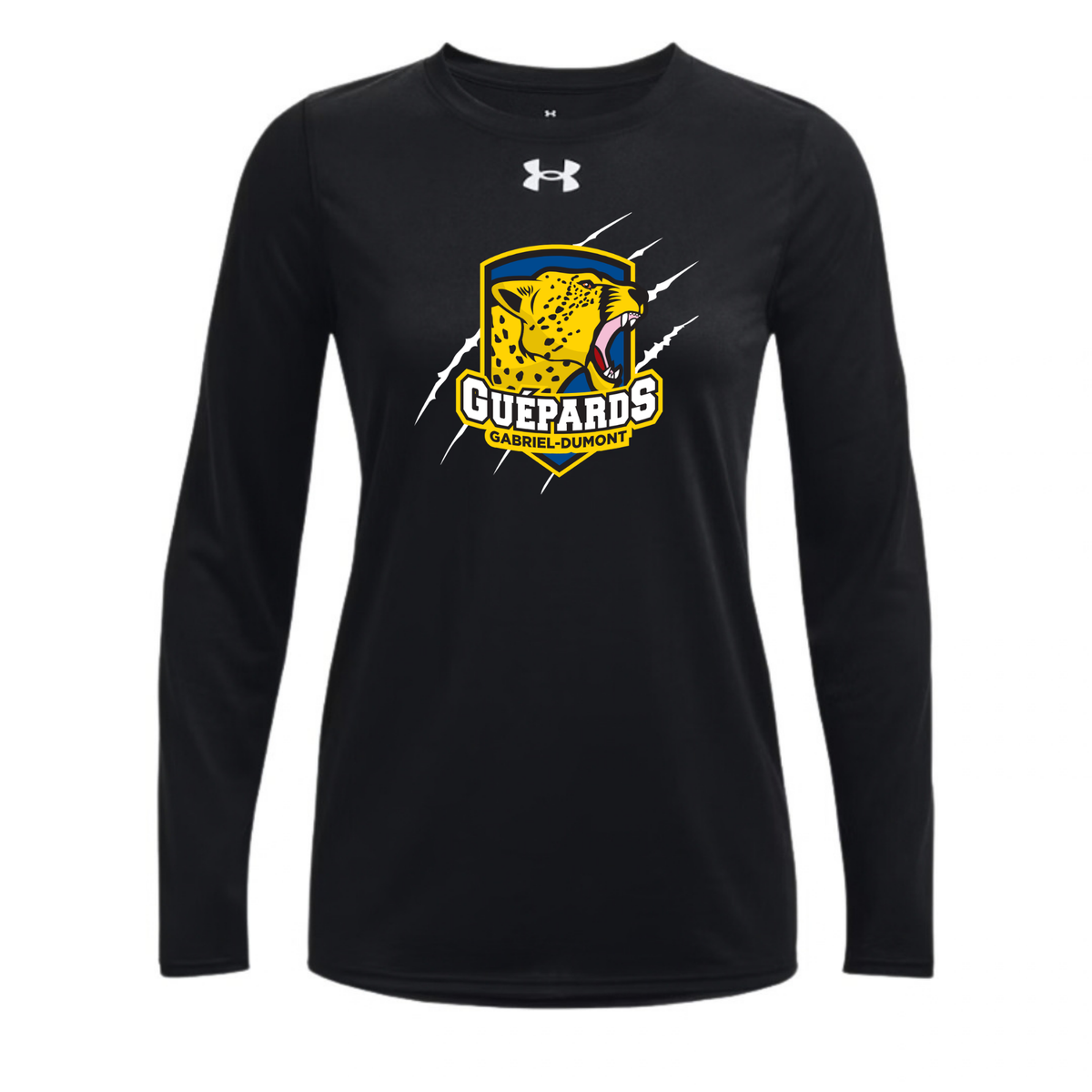 Tech Longsleeve - Womens