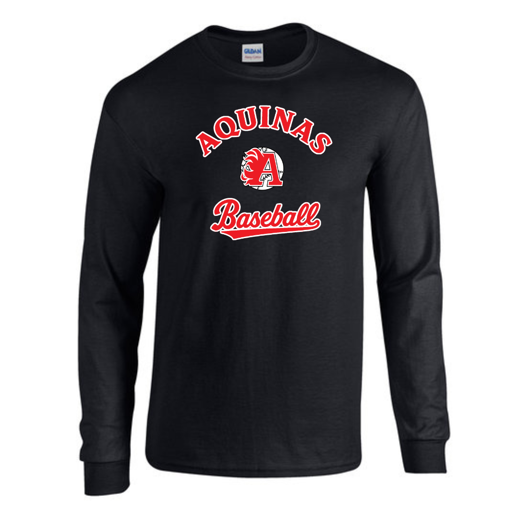 Cotton Longsleeve