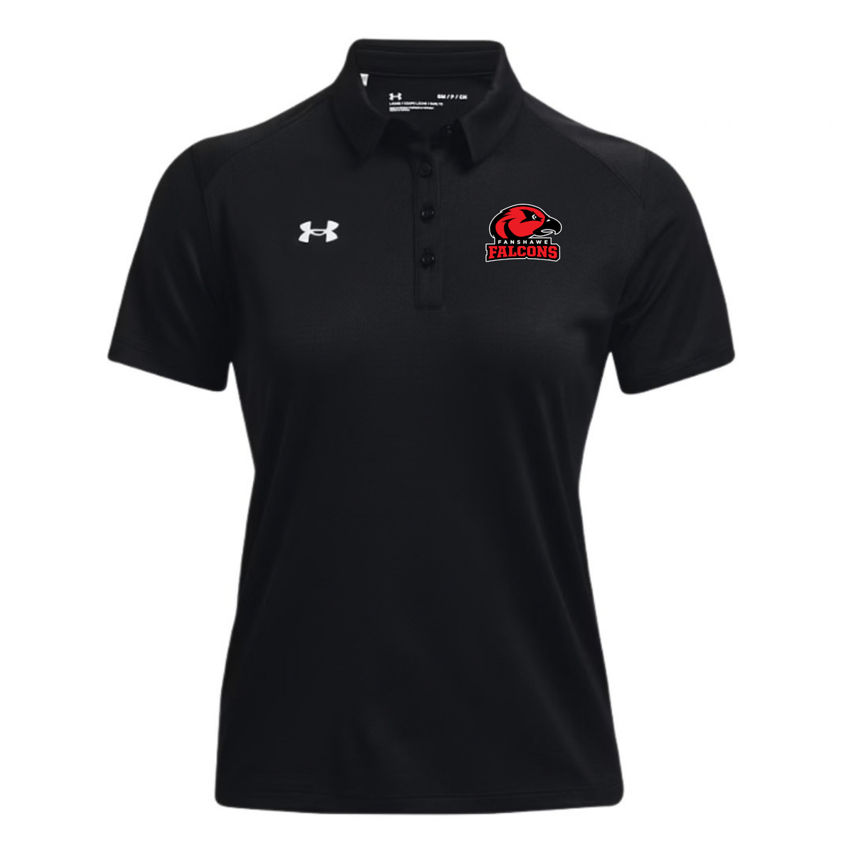 Tech Polo - Womens