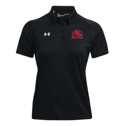 Tech Polo - Womens