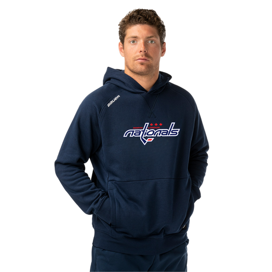 S26 Ultimate Hoodie
