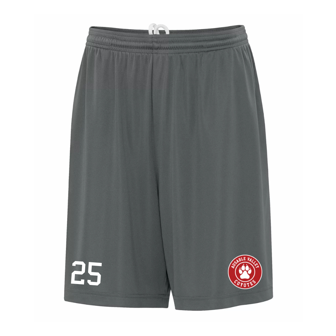 Performance Short