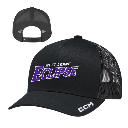 Adjustable Mesh Hat