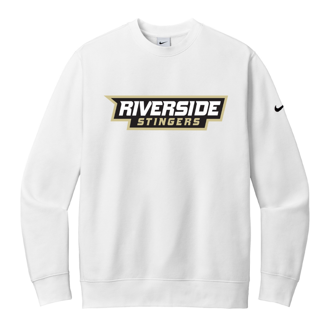 Club Fleece Crew