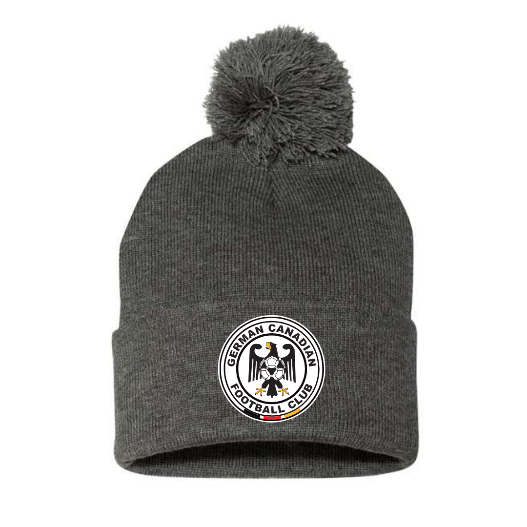 Pom Toque