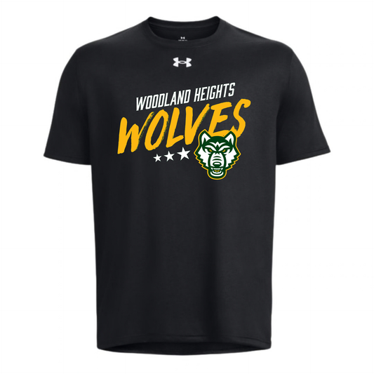 Tech T-Shirt - Mens