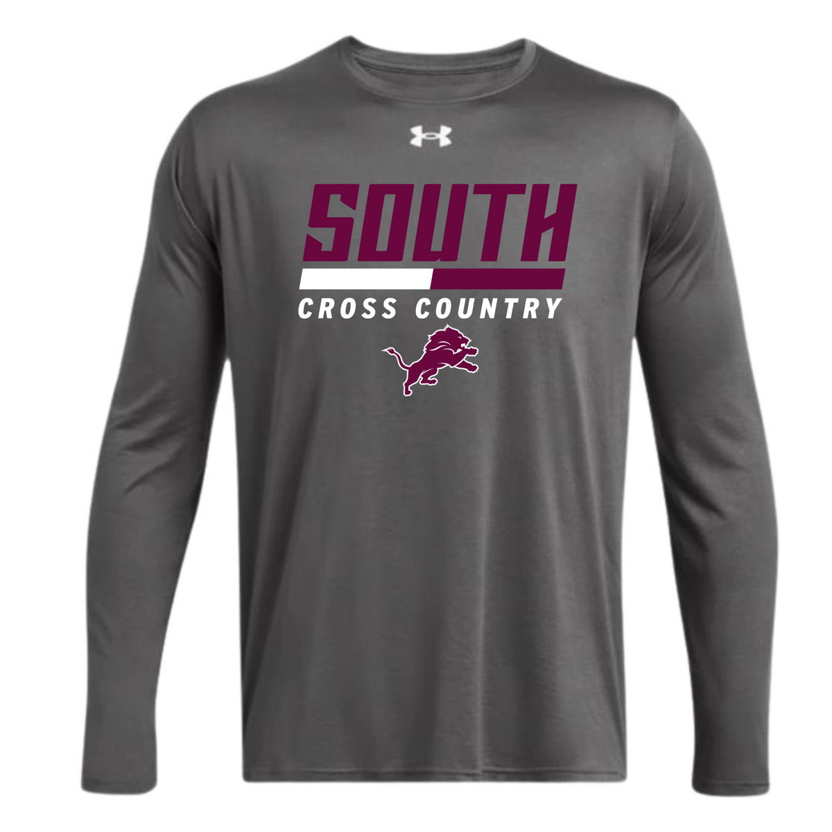 Tech Longsleeve - Mens