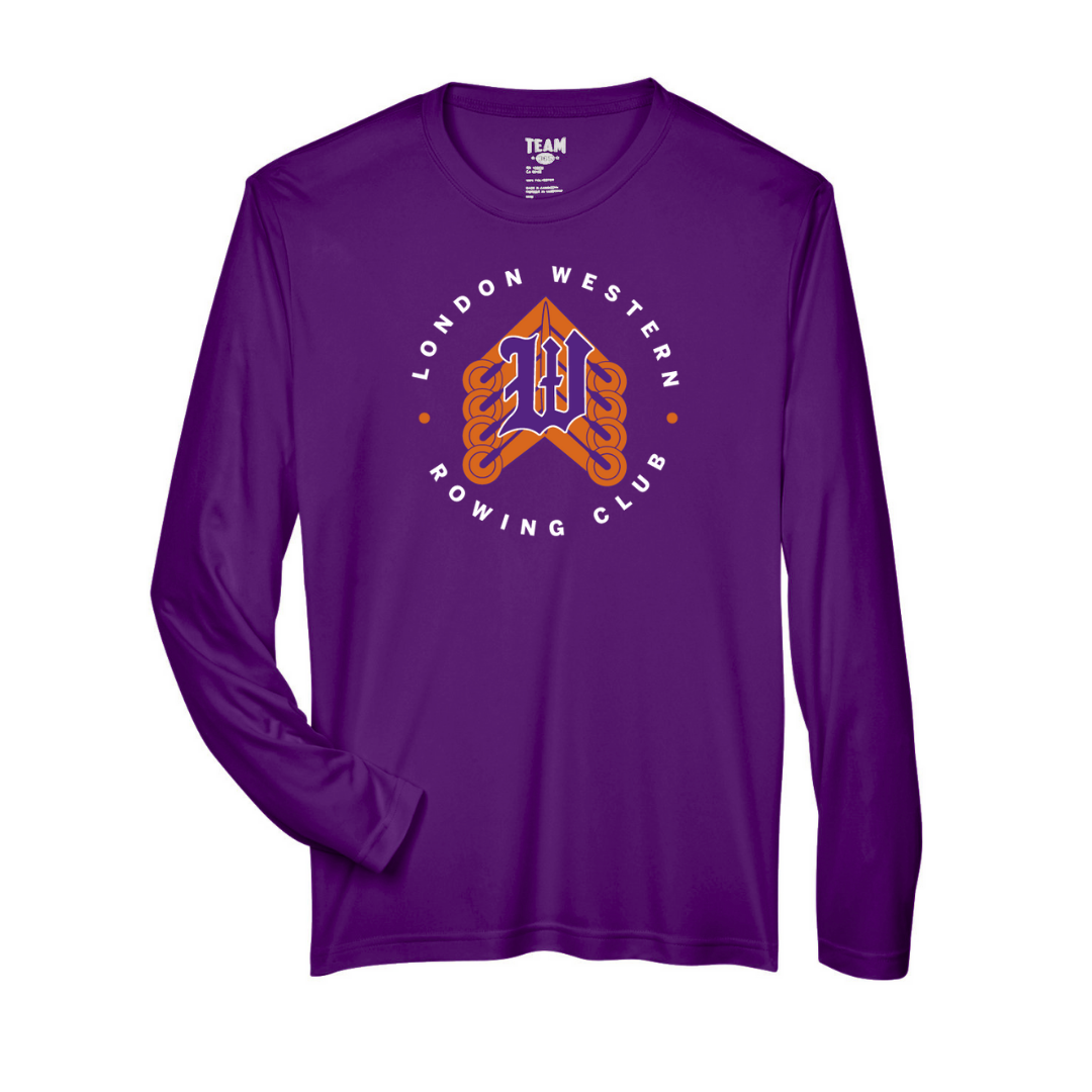 Performance Longsleeve