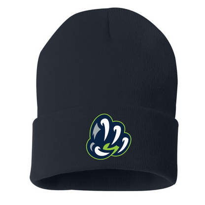 Cuffed Toque
