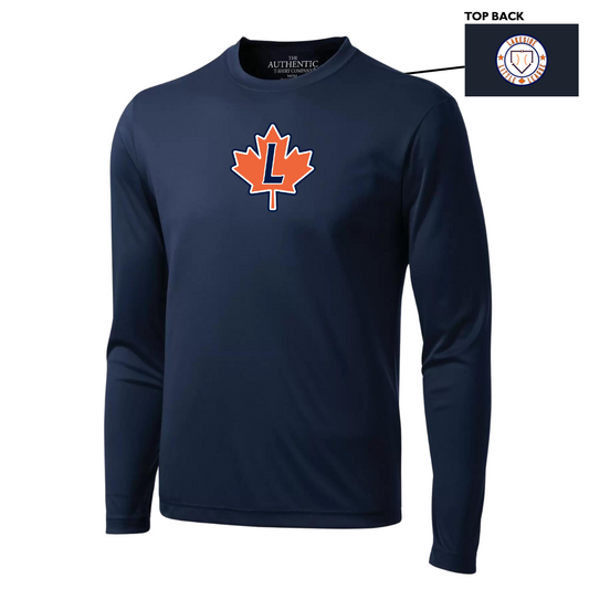 Performance Longsleeve